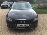 Used Audi A3