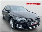 Used Audi A3