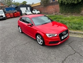 Used Audi A3