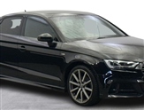 Used Audi A3