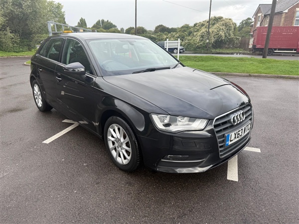 Large image for the Used Audi A3