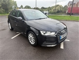 Used Audi A3