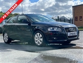 Used Audi A3