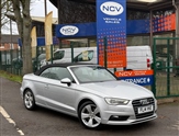 Used Audi A3