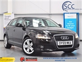 Used Audi A3