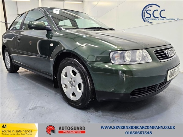 Large image for the Used Audi A3