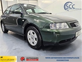 Used Audi A3