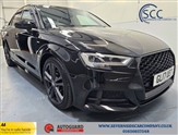 Used Audi A3