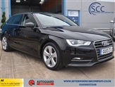 Used Audi A3