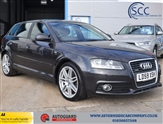 Used Audi A3