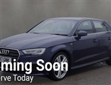Used Audi A3