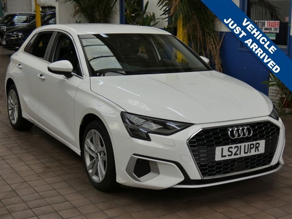 Large image for the Used Audi A3