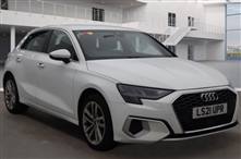 Used Audi A3