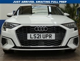 Audi A3 Image 3