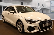 Used Audi A3
