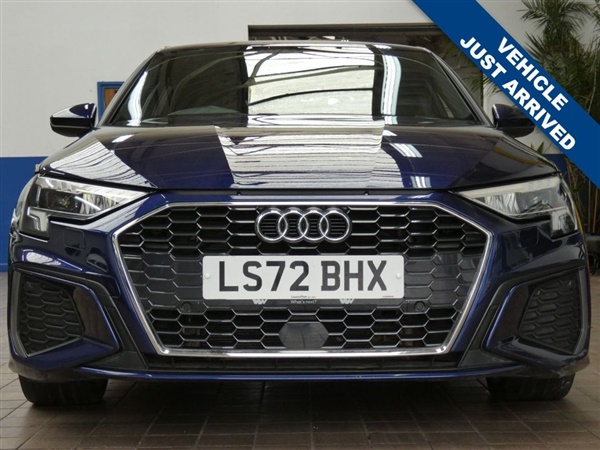 Large image for the Used Audi A3