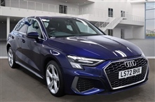 Used Audi A3