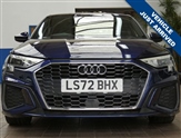 Audi A3 Image 1