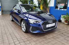 Used Audi A3