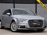 Used Audi A3