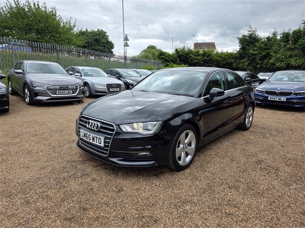 Large image for the Used Audi A3