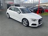 Used Audi A3