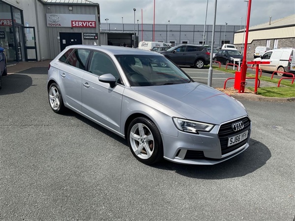 Large image for the Used Audi A3