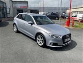 Used Audi A3