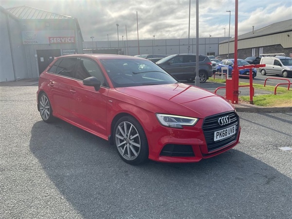 Large image for the Used Audi A3