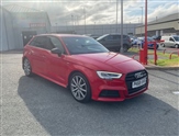 Used Audi A3