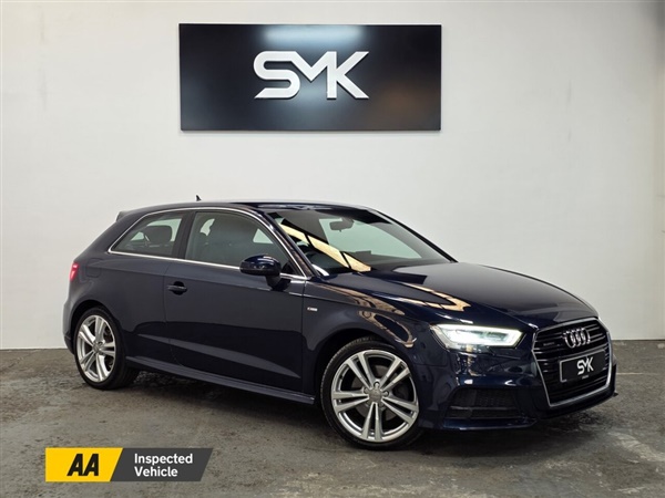 Large image for the Used Audi A3