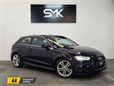 Used Audi A3