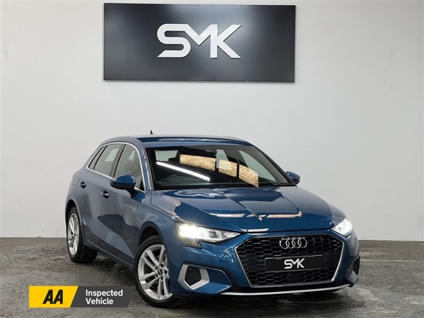 Large image for the Used Audi A3