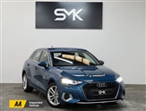 Used Audi A3