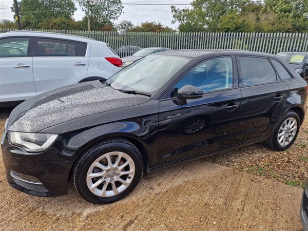 Large image for the Used Audi A3