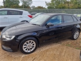 Used Audi A3