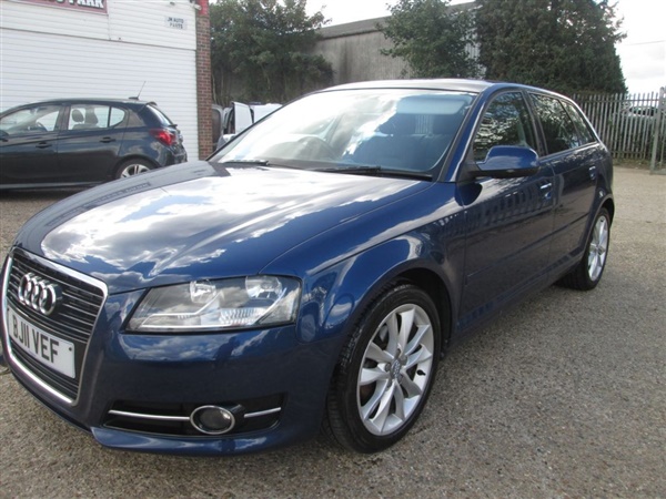 Large image for the Used Audi A3