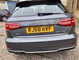 Audi A3 Image 4