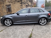 Audi A3 Image 6
