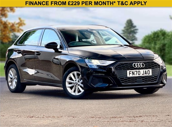 Large image for the Used Audi A3