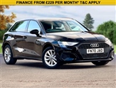 Used Audi A3