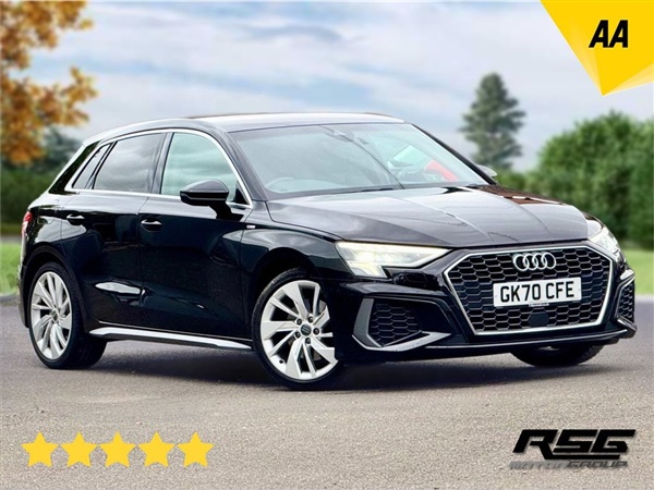 Large image for the Used Audi A3
