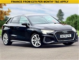 Used Audi A3