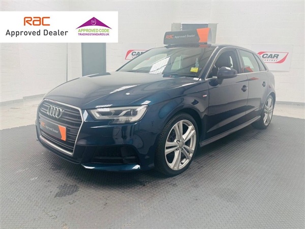 Large image for the Used Audi A3