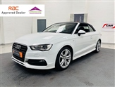 Used Audi A3