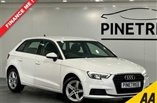 Used Audi A3