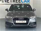 Audi A3 Image 2