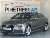 Audi A3 Image 3