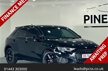 Used Audi A3