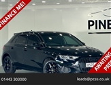 Audi A3 Image 1